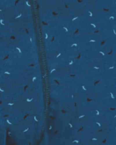 آبی نفت طرحدار